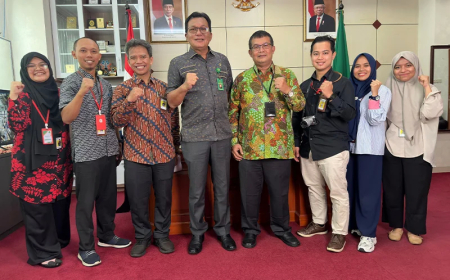 Tips Efektif Mengelola Waktu di Tempat Kerja