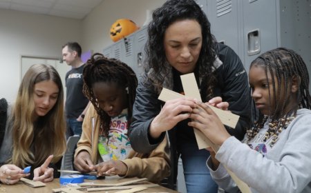 Tips Menghadapi Ujian dengan Percaya Diri