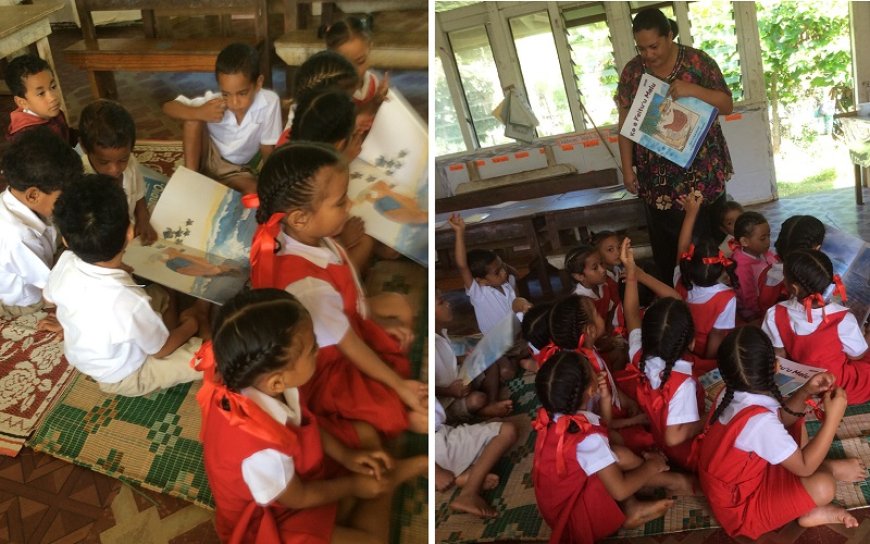 Mengembangkan Kemampuan Berpikir Kritis pada Anak